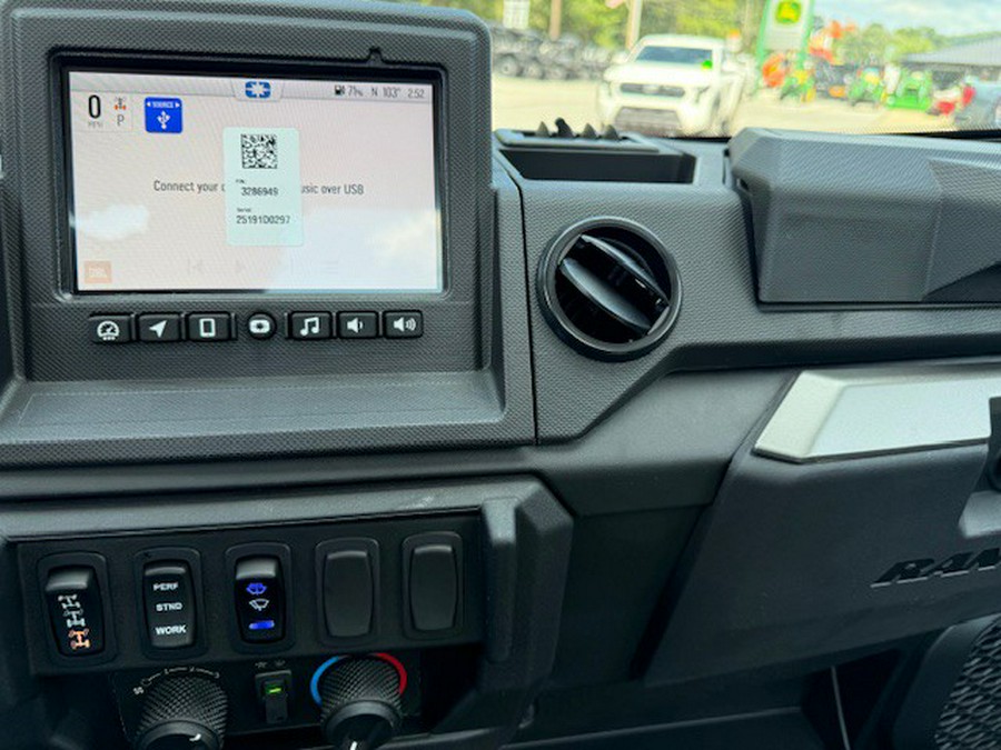 2026 Polaris Ranger XP® 1000 NorthStar Edition Ultimate