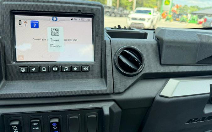 2026 Polaris Ranger XP® 1000 NorthStar Edition Ultimate