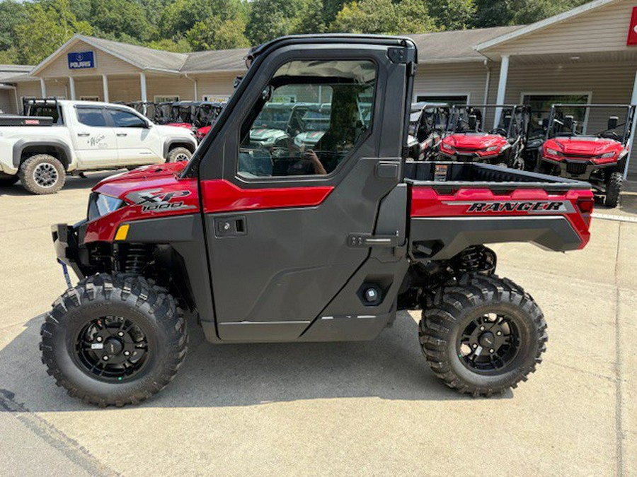 2026 Polaris Ranger XP® 1000 NorthStar Edition Ultimate