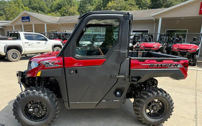2026 Polaris Ranger XP® 1000 NorthStar Edition Ultimate