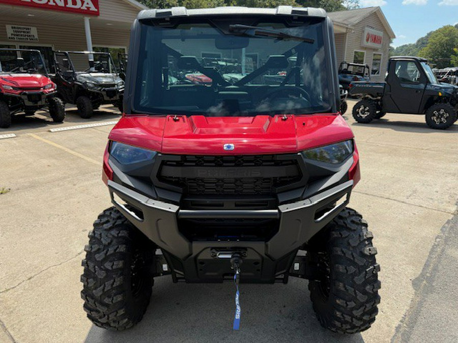2026 Polaris Ranger XP® 1000 NorthStar Edition Ultimate