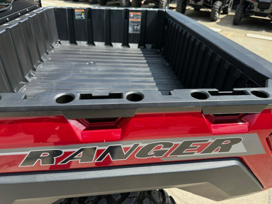 2026 Polaris Ranger XP® 1000 NorthStar Edition Ultimate