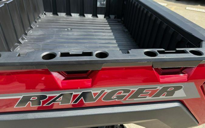 2026 Polaris Ranger XP® 1000 NorthStar Edition Ultimate