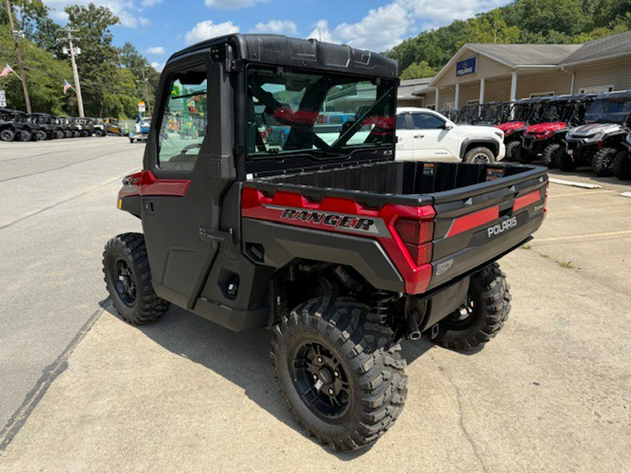 2026 Polaris Ranger XP® 1000 NorthStar Edition Ultimate