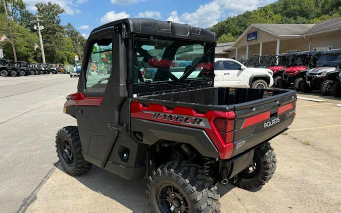2026 Polaris Ranger XP® 1000 NorthStar Edition Ultimate