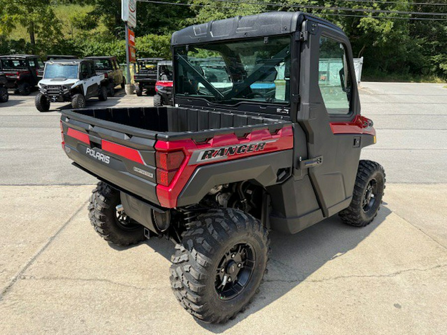 2026 Polaris Ranger XP® 1000 NorthStar Edition Ultimate