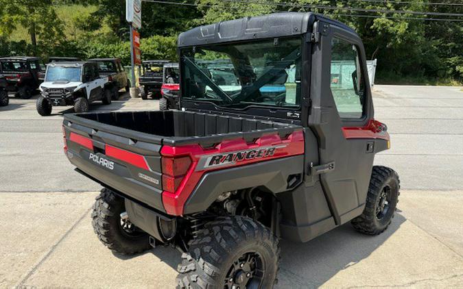 2026 Polaris Ranger XP® 1000 NorthStar Edition Ultimate