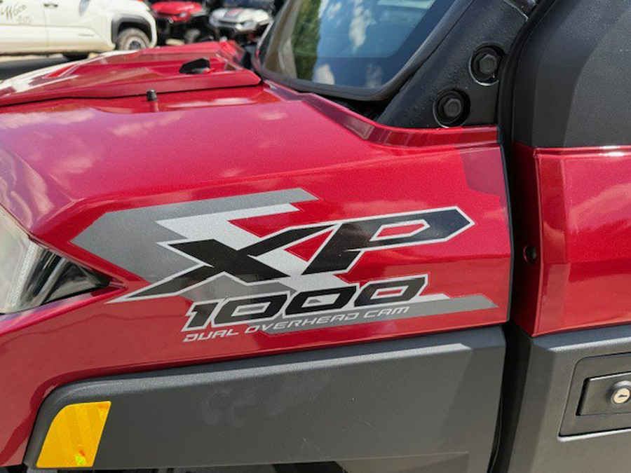 2026 Polaris Ranger XP® 1000 NorthStar Edition Ultimate