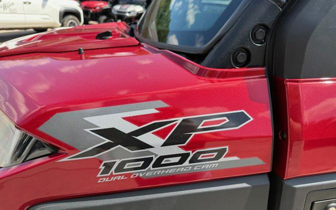 2026 Polaris Ranger XP® 1000 NorthStar Edition Ultimate