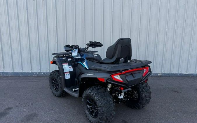 2026 CFMOTO CFORCE 600 Touring