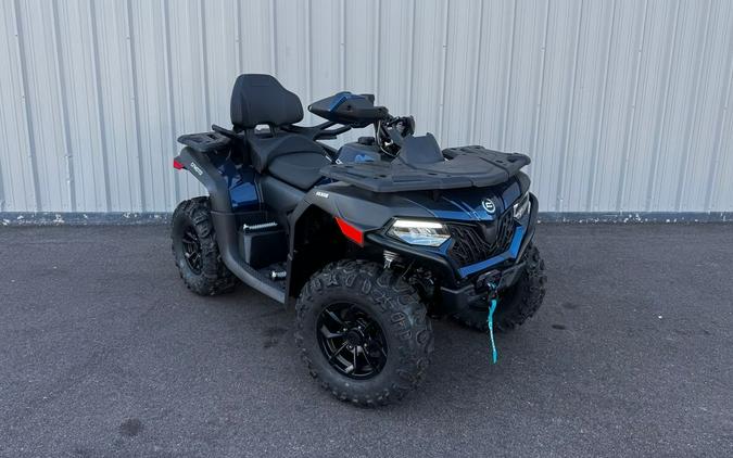 2026 CFMOTO CFORCE 600 Touring