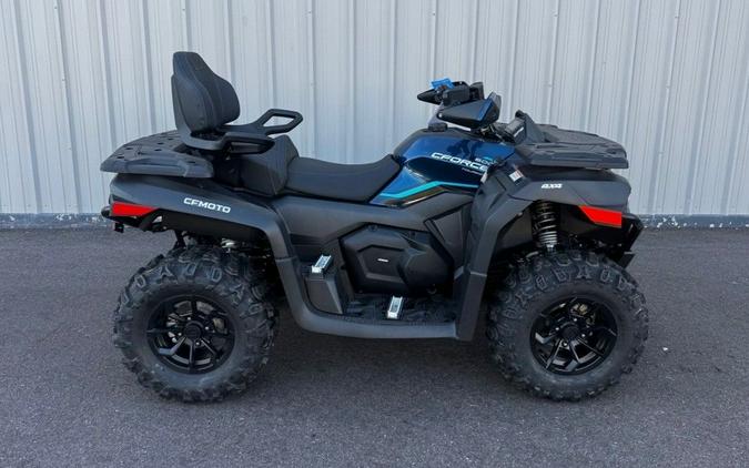 2026 CFMOTO CFORCE 600 Touring