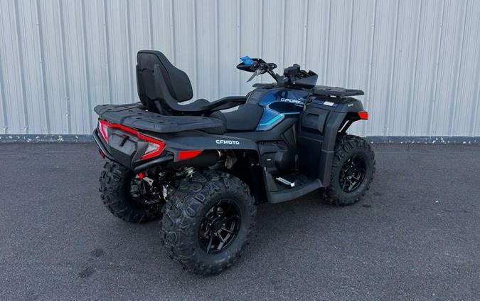 2026 CFMOTO CFORCE 600 Touring