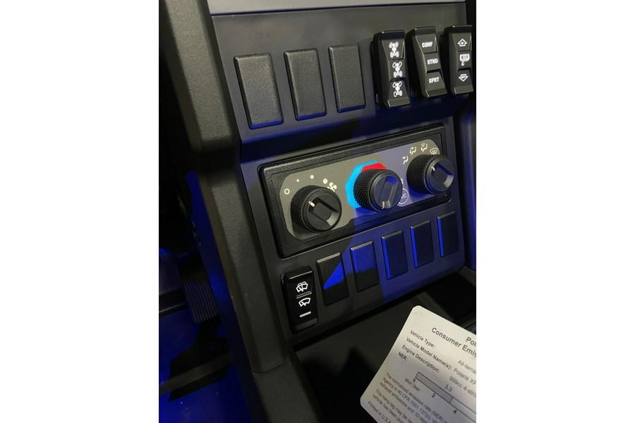 2026 Polaris Polaris XPEDITION XP Northstar