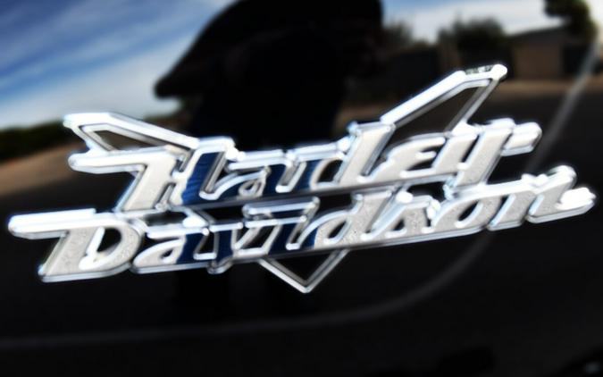 2023 Harley-Davidson Freewheeler