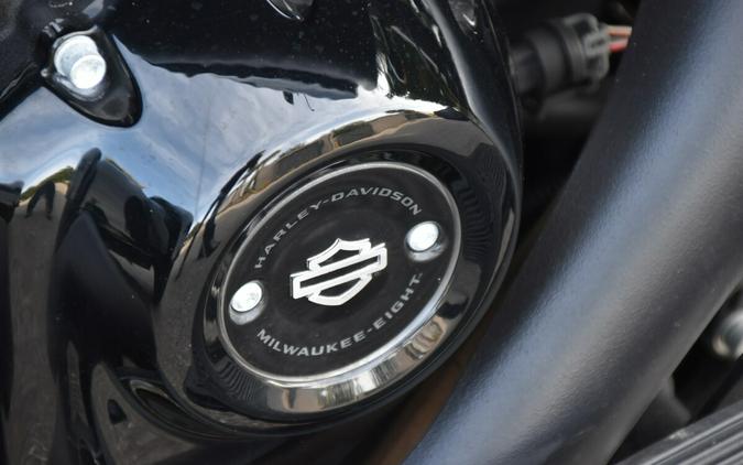 2023 Harley-Davidson Freewheeler