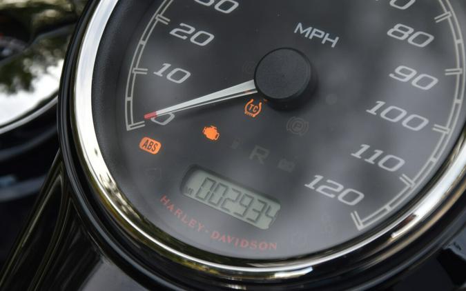 2023 Harley-Davidson Freewheeler