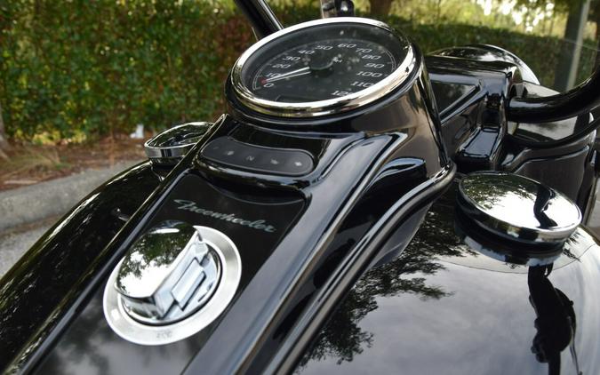 2023 Harley-Davidson Freewheeler