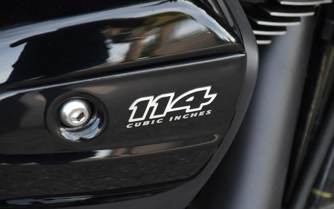 2023 Harley-Davidson Freewheeler