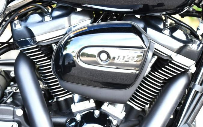 2023 Harley-Davidson Freewheeler