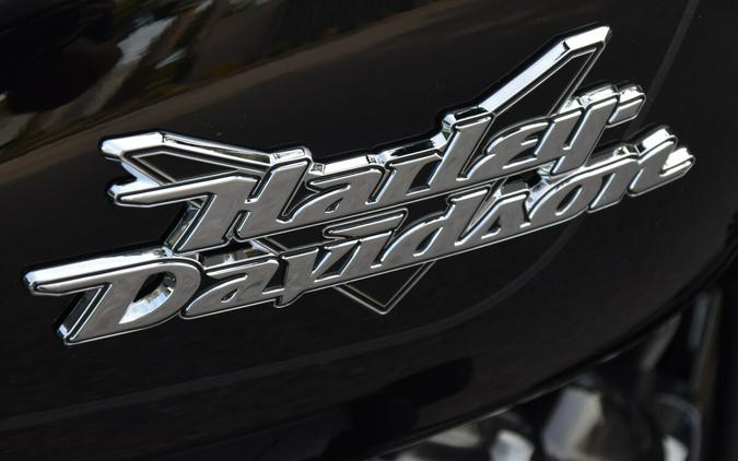 2023 Harley-Davidson Freewheeler