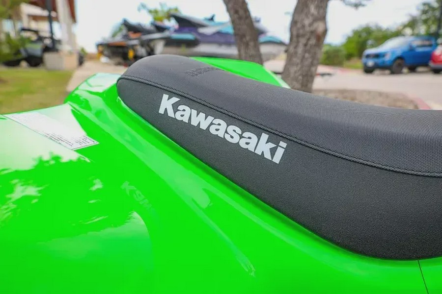New 2026 KAWASAKI KFX50