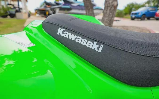 New 2026 KAWASAKI KFX50