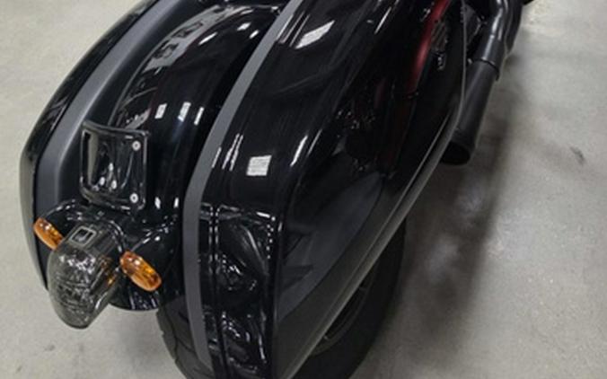 2022 Harley-Davidson FXLRST - Low Rider ST