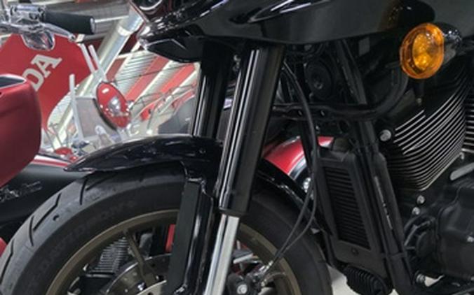 2022 Harley-Davidson FXLRST - Low Rider ST