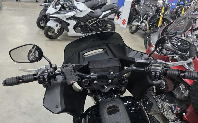 2022 Harley-Davidson FXLRST - Low Rider ST