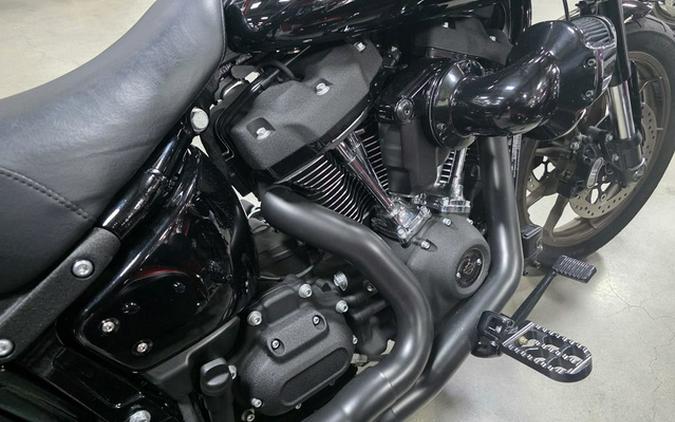 2022 Harley-Davidson FXLRST - Low Rider ST