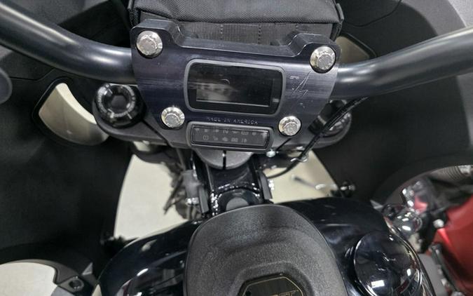 2022 Harley-Davidson FXLRST - Low Rider ST