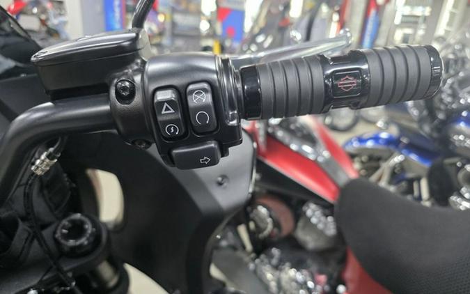 2022 Harley-Davidson FXLRST - Low Rider ST