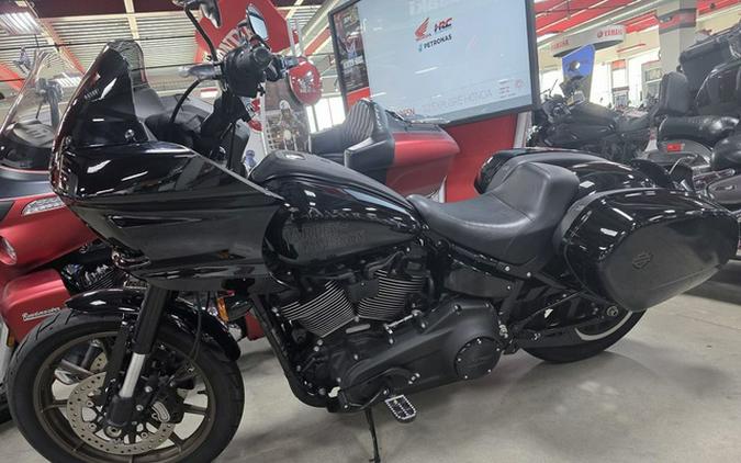 2022 Harley-Davidson FXLRST - Low Rider ST