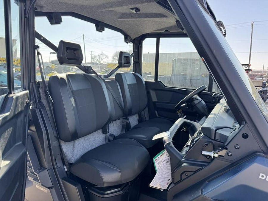 2026 Can-Am® Defender Limited HD11