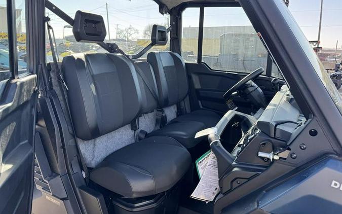 2026 Can-Am® Defender Limited HD11