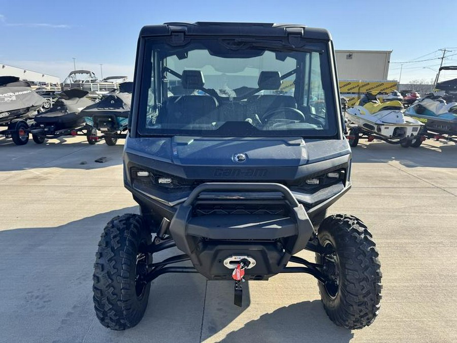 2026 Can-Am® Defender Limited HD11