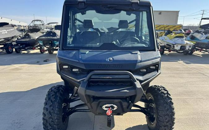 2026 Can-Am® Defender Limited HD11