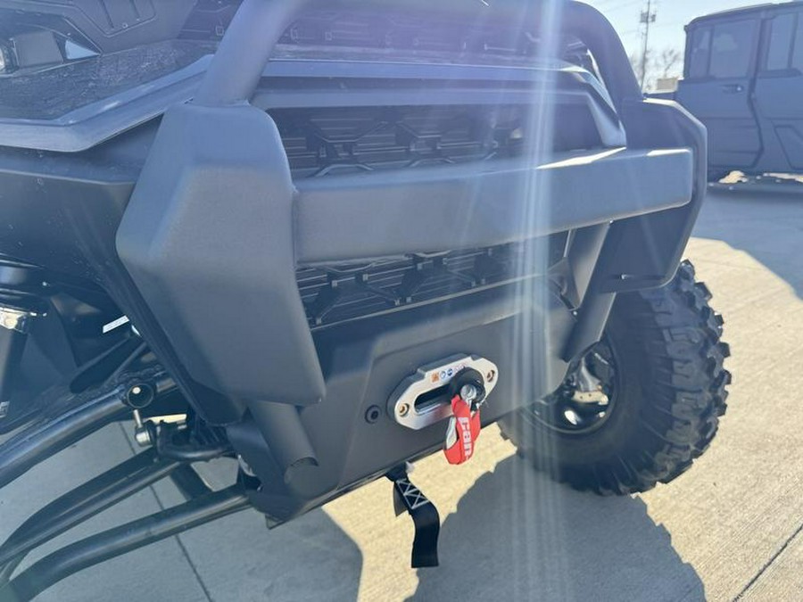 2026 Can-Am® Defender Limited HD11