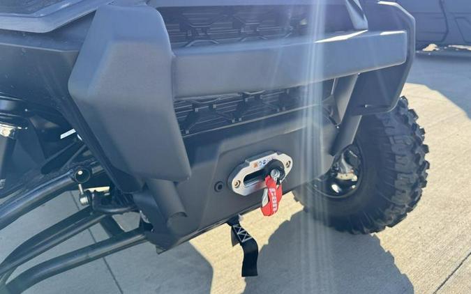 2026 Can-Am® Defender Limited HD11