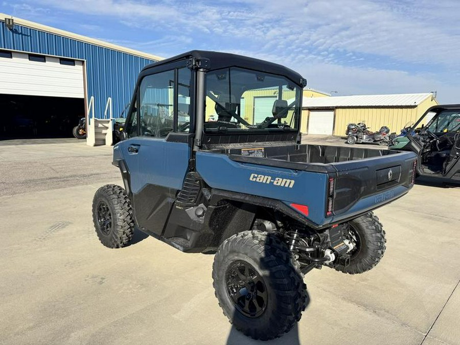 2026 Can-Am® Defender Limited HD11