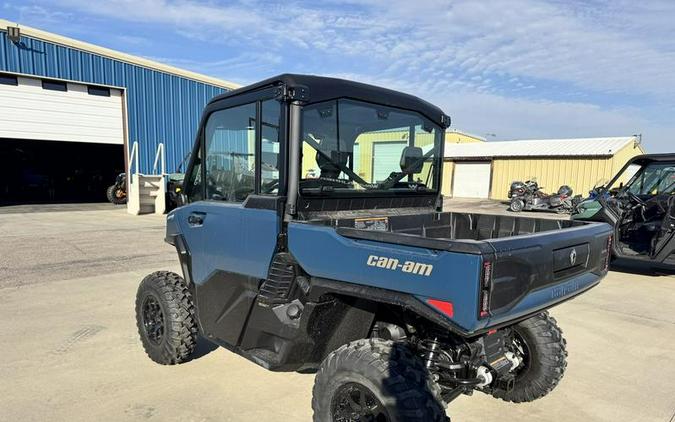 2026 Can-Am® Defender Limited HD11