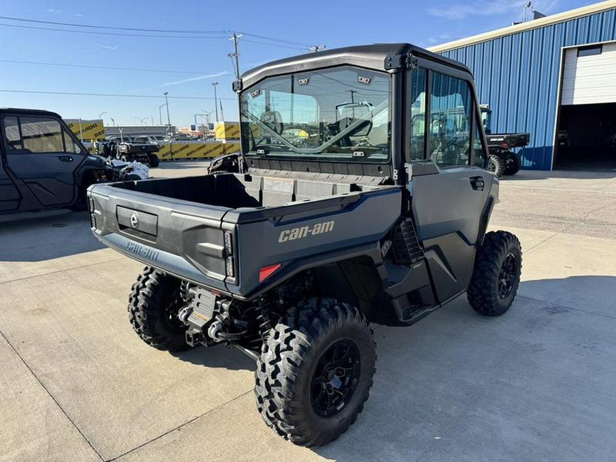 2026 Can-Am® Defender Limited HD11