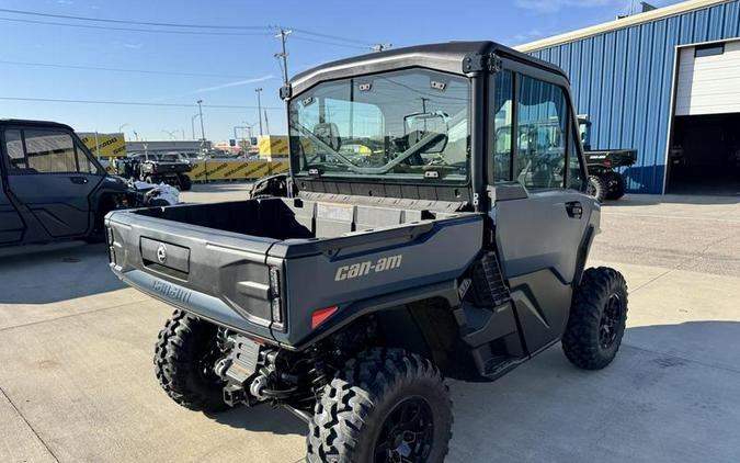 2026 Can-Am® Defender Limited HD11