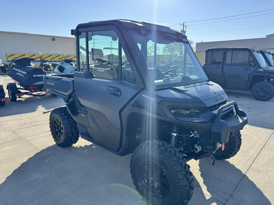 2026 Can-Am® Defender Limited HD11