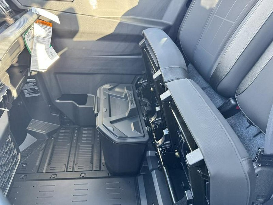 2026 Can-Am® Defender Limited HD11