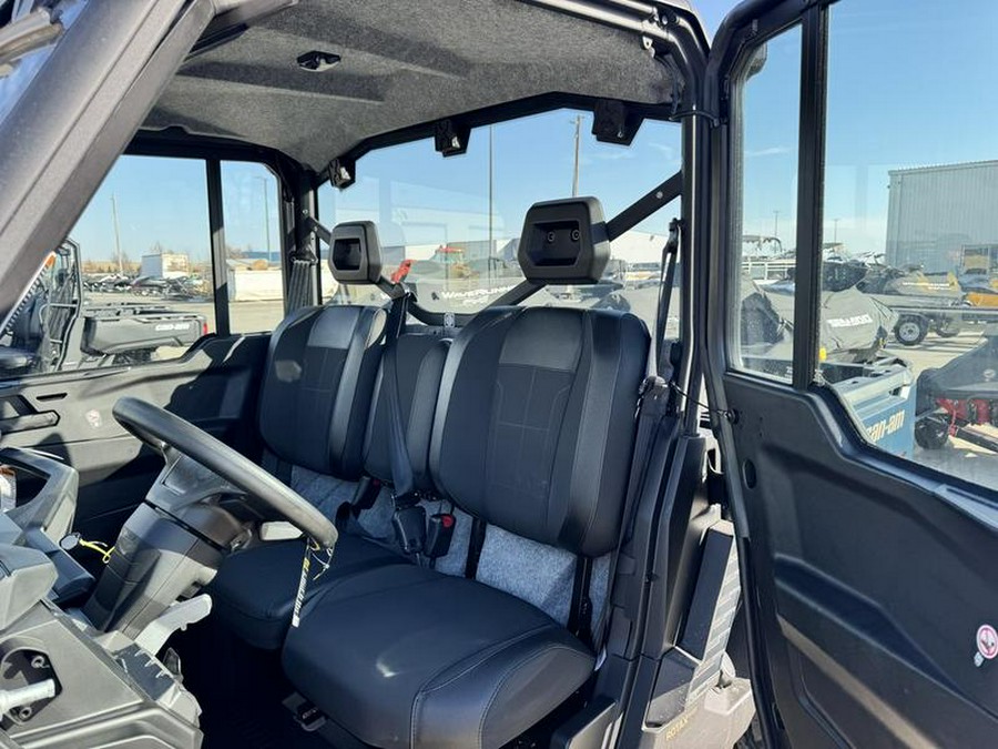 2026 Can-Am® Defender Limited HD11