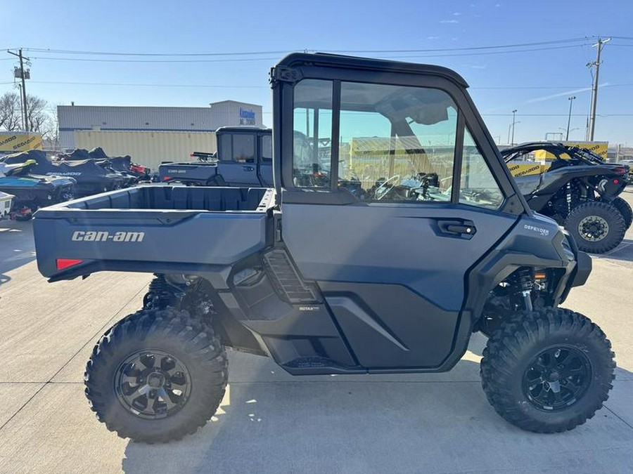 2026 Can-Am® Defender Limited HD11