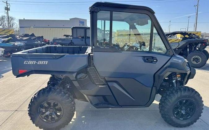 2026 Can-Am® Defender Limited HD11