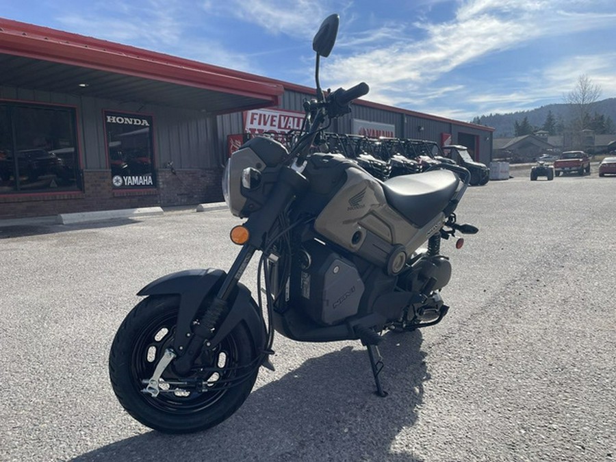 2023 Honda Navi Base